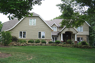 Lafayette Indiana, West Lafayette Indiana