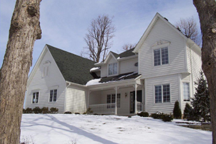 John F. Wood And Company Inc.