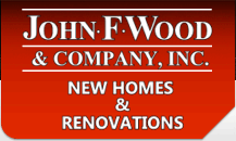 Contact John F. Wood And Company Inc. 765-449-1212 : Custom New Homes | Home Builders | Home Renovations